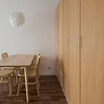 Wola Guminska Harmony Apartment
