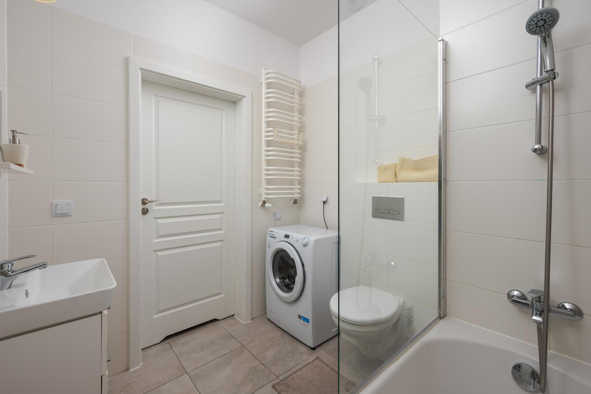 Wola Guminska Harmony Apartament