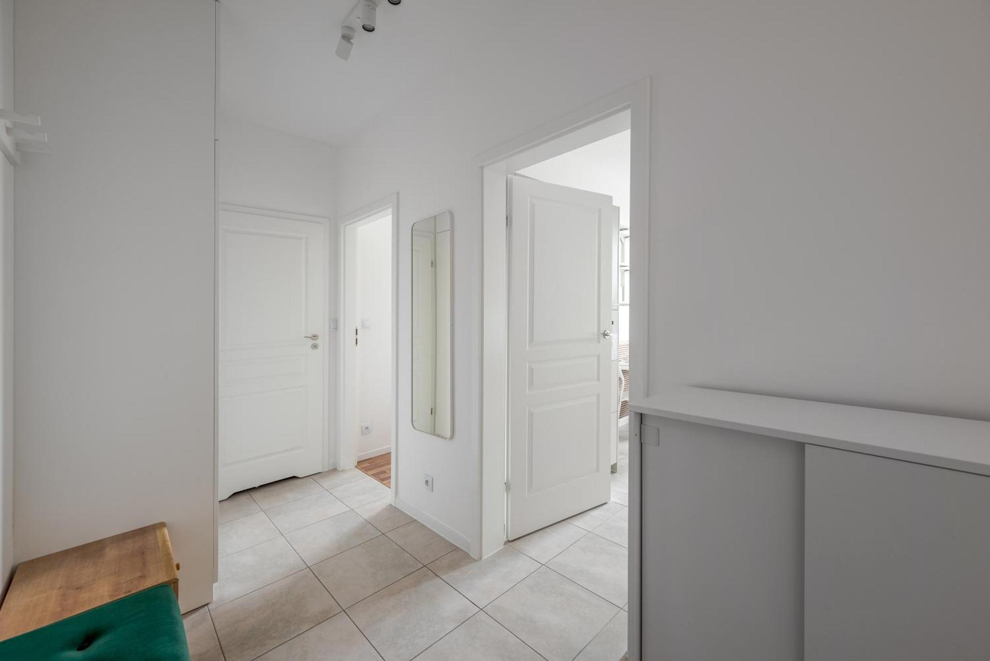 Wola Guminska Harmony Apartament *