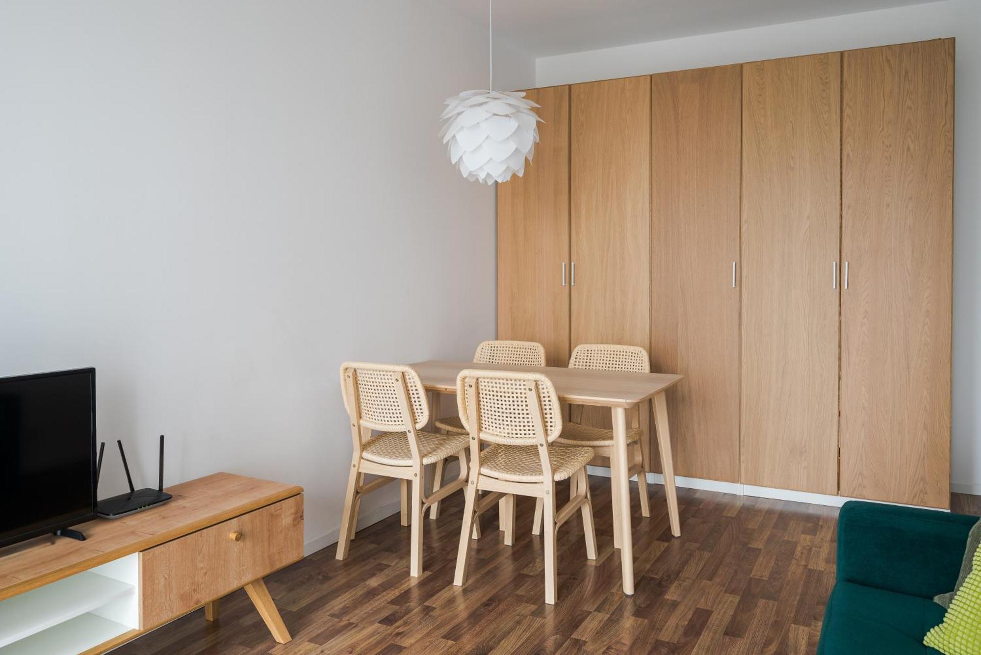 Wola Guminska Harmony Apartament