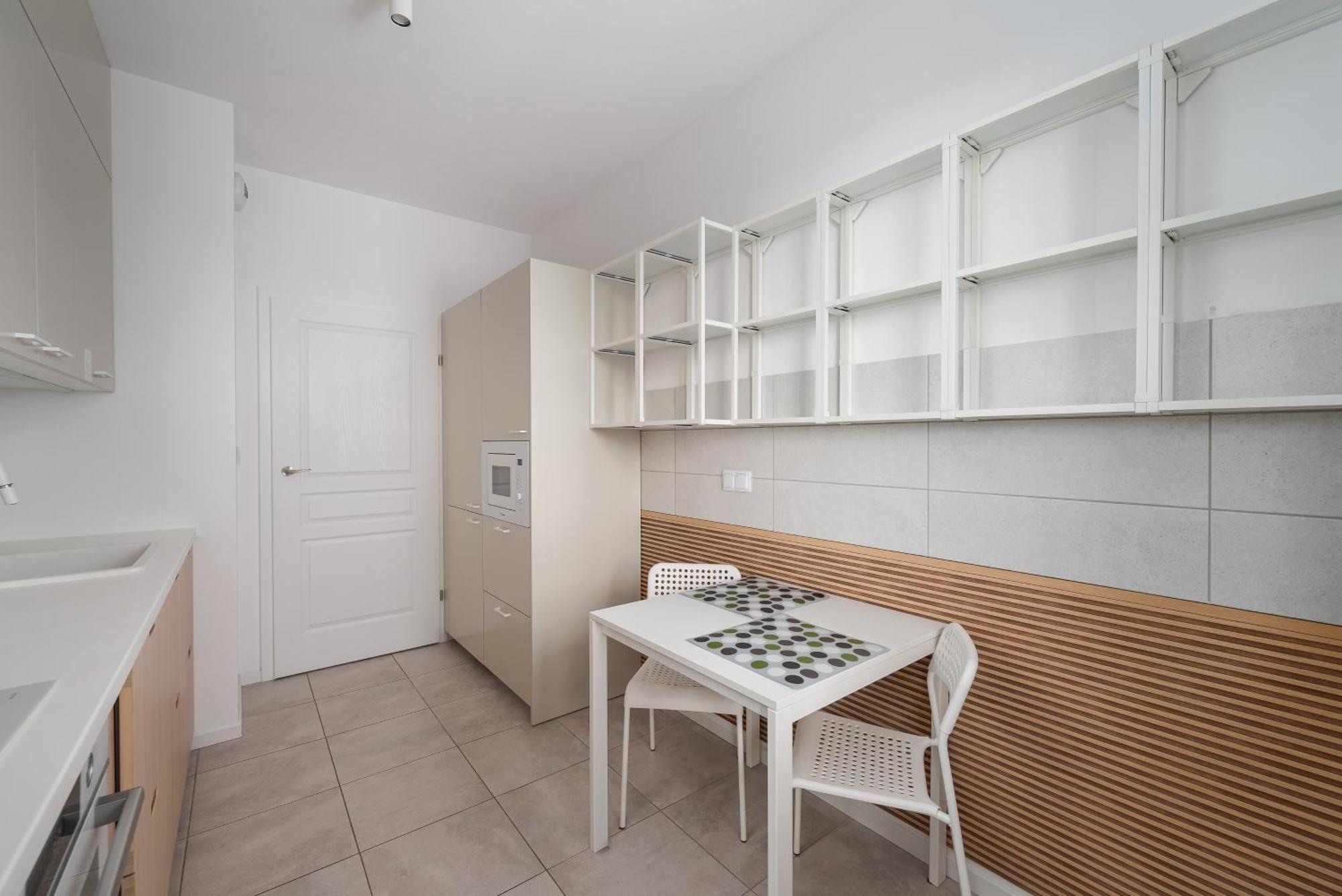 Wola Guminska Harmony Apartament Warszawa