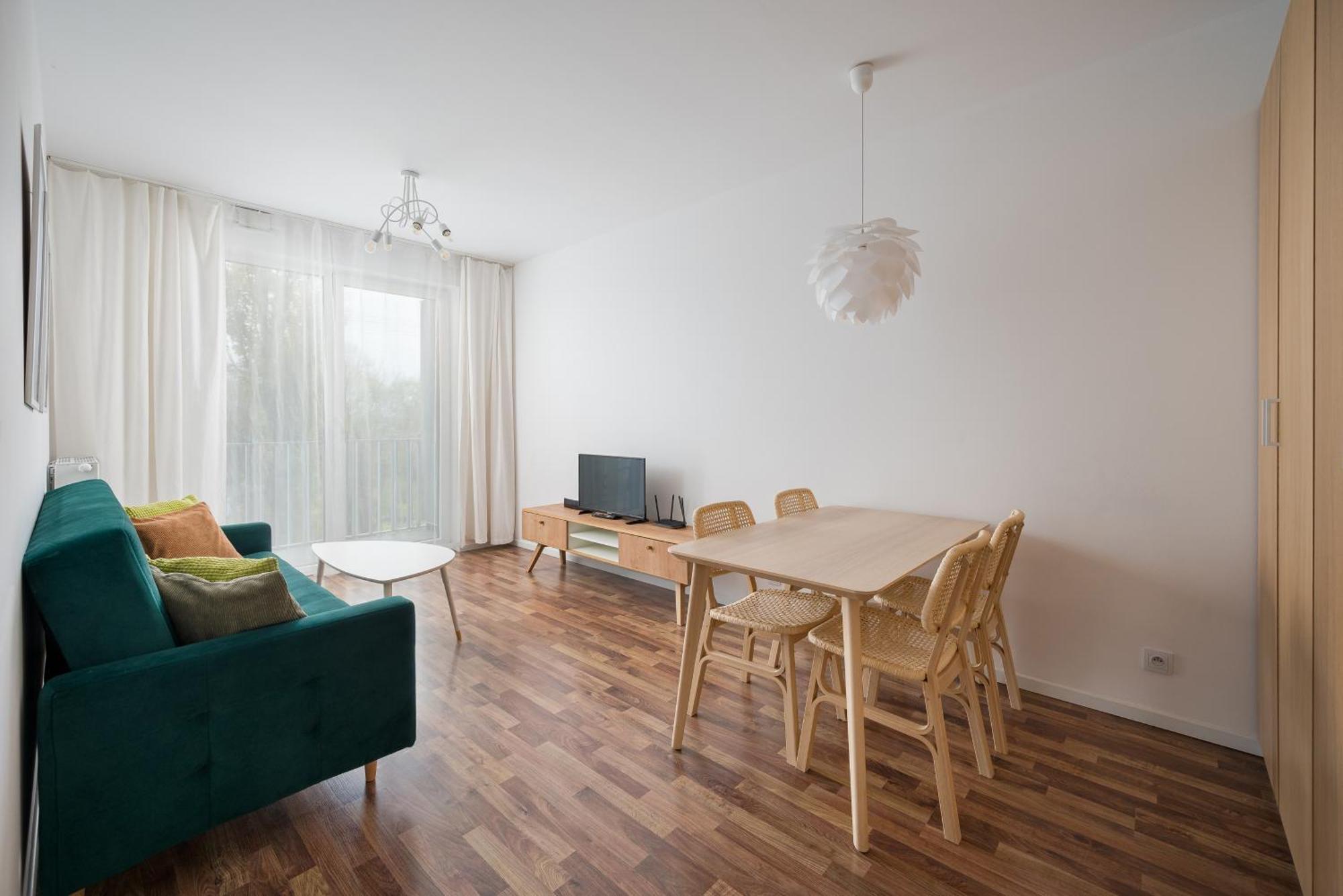 Wola Guminska Harmony Apartament