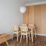Wola Guminska Harmony Apartment