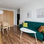 Wola Guminska Harmony Apartment
